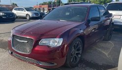 2019 Chrysler 300 Touring