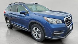 2020 Subaru Ascent Premium 8-Passenger
