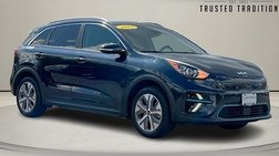 2022 Kia Niro EV EX