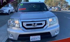 2010 Honda Pilot EX