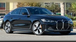 2023 BMW i4 eDrive40 Gran Coupe