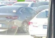 2016 Mercedes-Benz Sprinter 3500