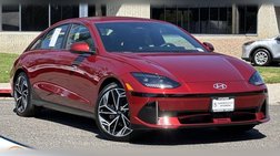 2025 Hyundai Ioniq 6 SEL