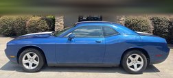 2010 Dodge Challenger SE