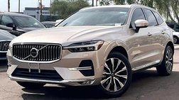 2023 Volvo XC60 B5 Plus Bright Theme