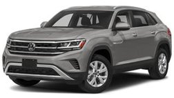 2020 Volkswagen Atlas Cross Sport SE 4Motion
