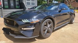2023 Ford Mustang GT Premium