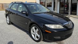 2004 Mazda MAZDA6 s