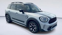 2023 MINI Countryman Cooper S ALL4