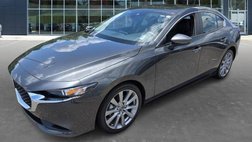 2023 Mazda MAZDA3 2.5 S Select