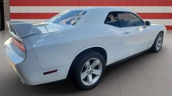 2013 Dodge Challenger SXT