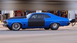 1968 Chevrolet 