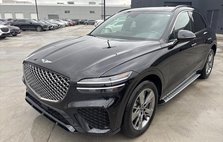 2024 Genesis GV70 3.5T Sport