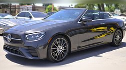 2023 Mercedes-Benz E-Class E 450