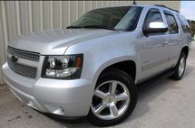 2013 Chevrolet Tahoe LT