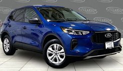 2023 Ford Escape Base