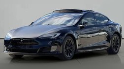 2017 Tesla Model S 75