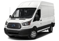 2016 Ford Transit 250