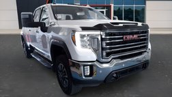 2021 GMC Sierra 3500HD SLT