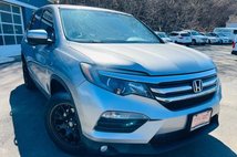 2016 Honda Pilot EX-L w/Navi