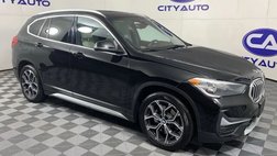 2020 BMW X1 xDrive28i