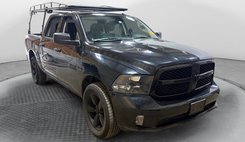 2016 Ram Ram Pickup 1500 Express