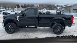 2019 Ford Super Duty F-250 XLT