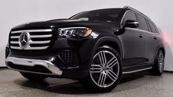 2025 Mercedes-Benz GLS GLS 450