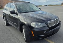 2013 BMW X5 xDrive35i Premium