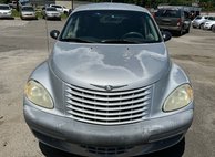 2001 Chrysler PT Cruiser Base