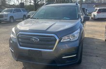 2021 Subaru Ascent Premium 7-Passenger