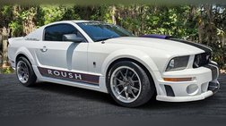 2008 Ford Mustang GT