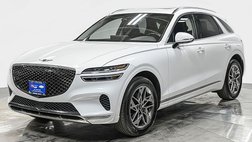 2022 Genesis GV70 2.5T Standard