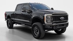 2023 Ford Super Duty F-250 Lariat