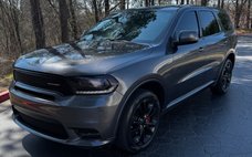 2019 Dodge Durango GT