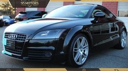 2008 Audi TT 2.0T