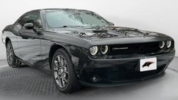 2018 Dodge Challenger GT
