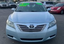 2008 Toyota Camry Hybrid Base