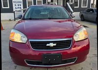 2007 Chevrolet Malibu LS