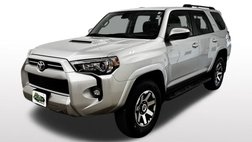 2024 Toyota 4Runner TRD Off-Road