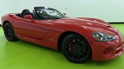 2004 Dodge Viper SRT-10
