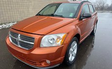2011 Dodge Caliber Mainstreet