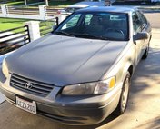 1999 Toyota Camry LE