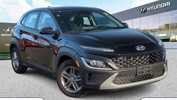2023 Hyundai Kona SE