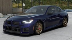 2026 BMW M2 CS