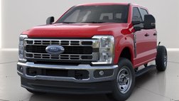 2026 Ford Super Duty F-350 XL