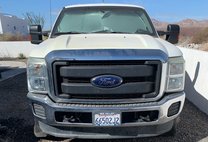 2016 Ford Super Duty F-350 Lariat