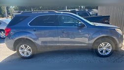 2011 Chevrolet Equinox LT