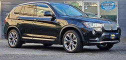2017 BMW X3 xDrive35i
