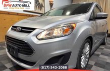 2017 Ford C-Max Energi SE